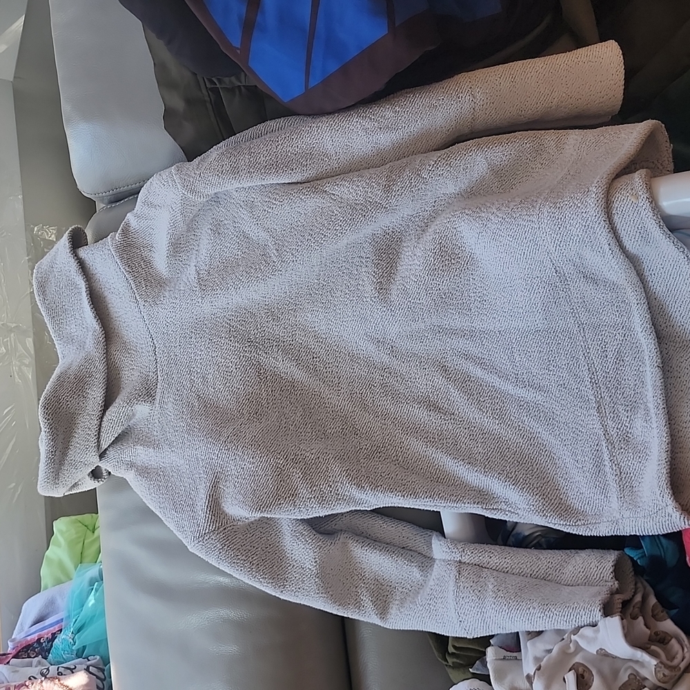 Merona sweater